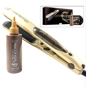 K-PAK Reconstrx Vapor Iron